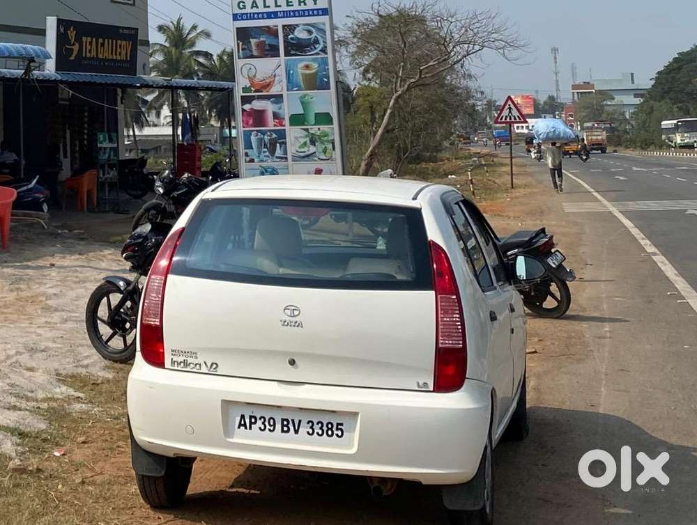 Tata Diesel Car 2015