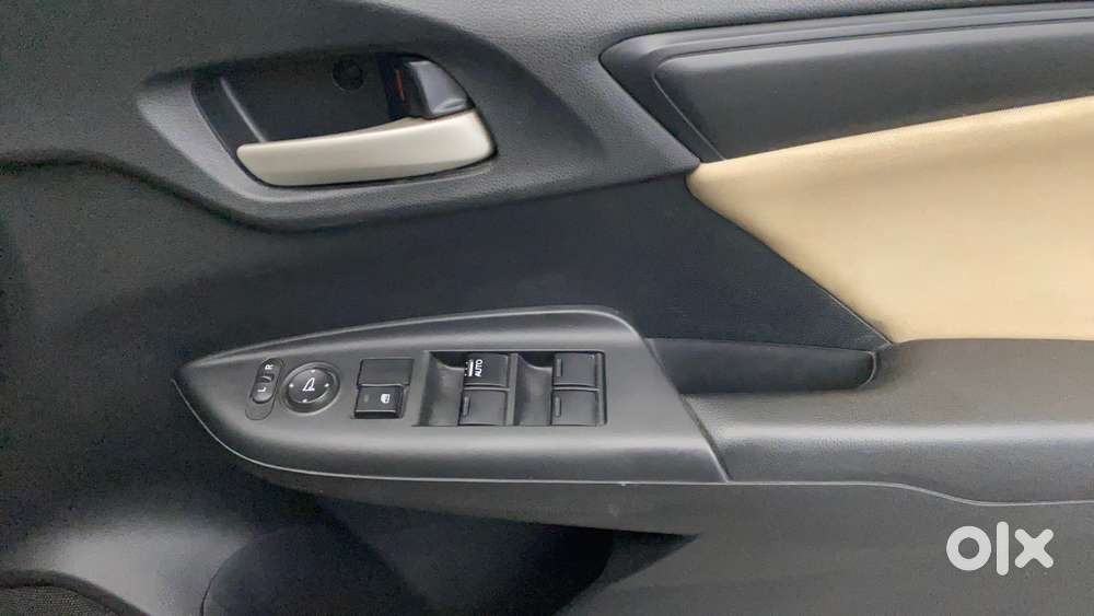 Honda Jazz 1.2 Sv I Vtec, 2018, Petrol