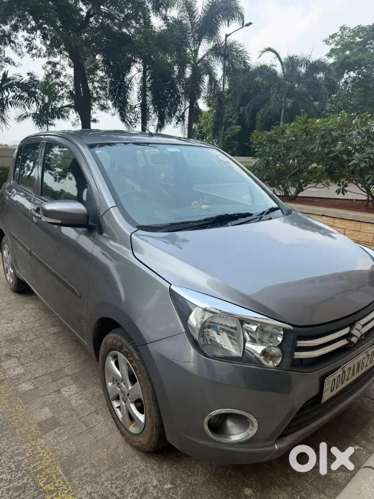 Maruti Suzuki Celerio In Excellent Condition