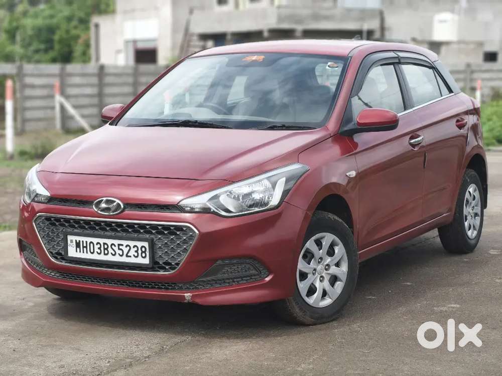Hyundai I20 Magna 2014 Petrol Manual