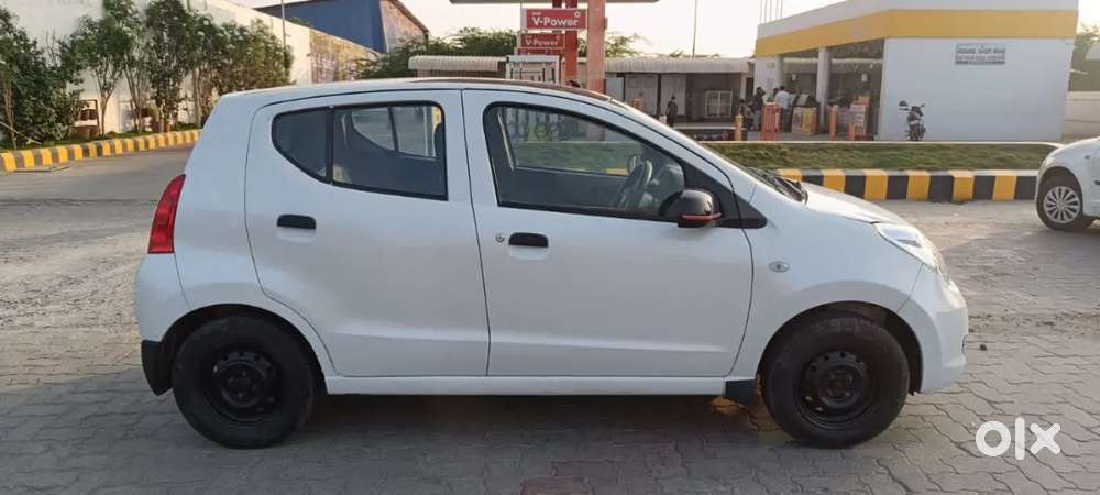 Maruti Suzuki A-star 2010 Petrol 65000 Km Driven