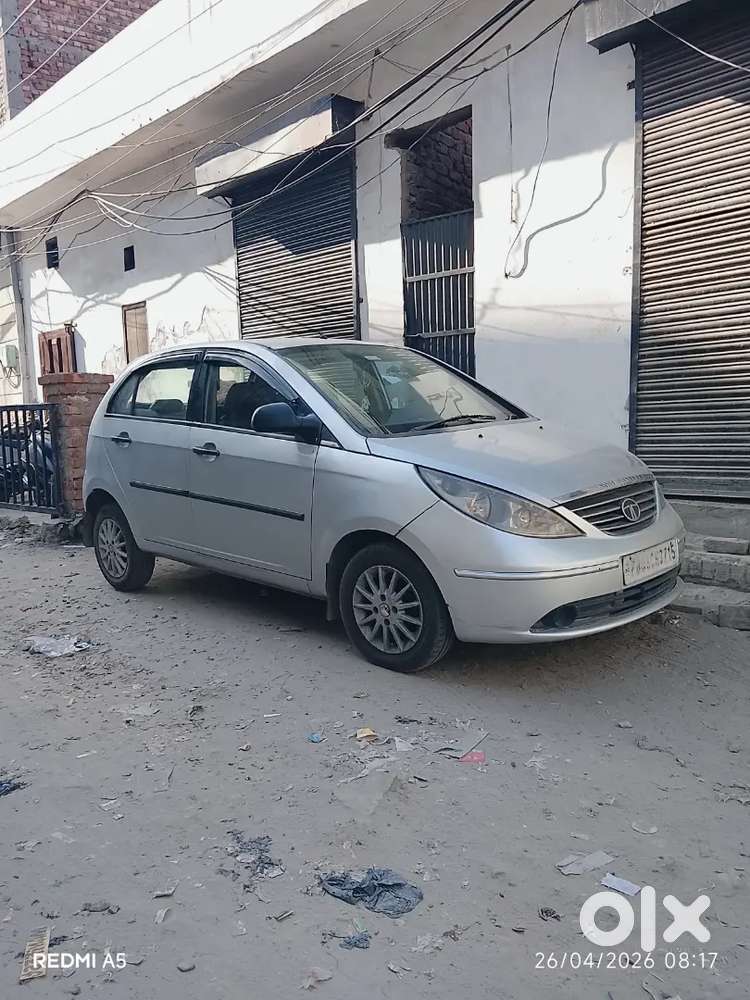 Tata Indica Vista 2013 Diesel 128000 Km Driven