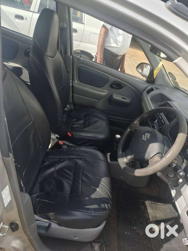 Maruti Suzuki Alto K10 1.0 Vxi, 2012, Petrol