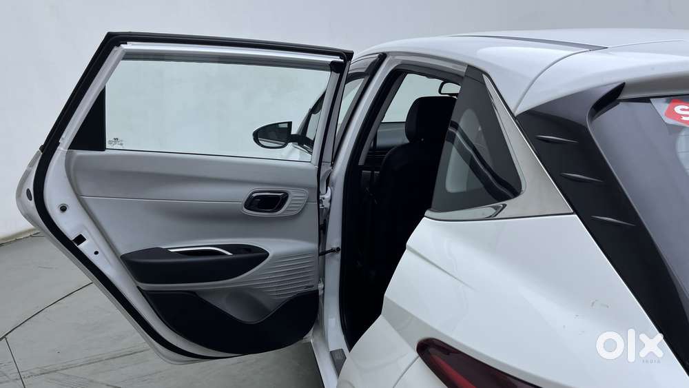 Hyundai New I20 1.2 Asta (o) Mt, 2024, Petrol