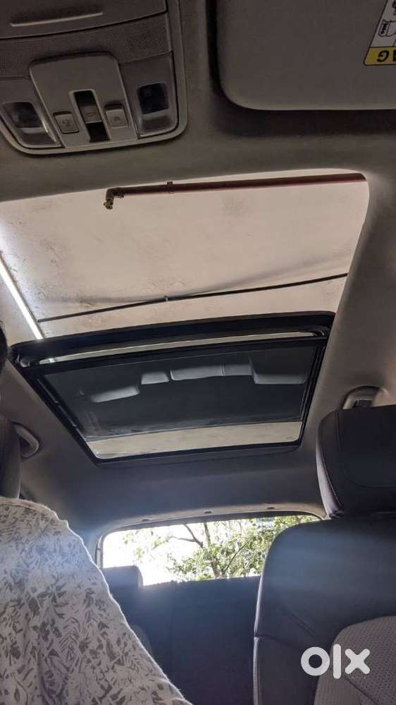 Hyundai Creta 1.6 Sx (o), 2020, Petrol