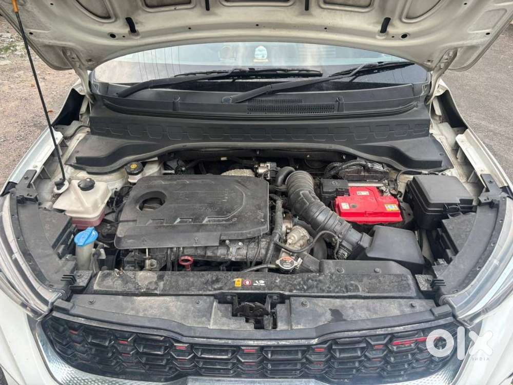 Kia Sonet 1.5 Gtx Plus Diesel, 2021, Diesel