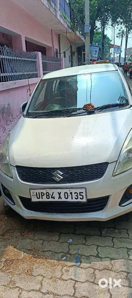 Maruti Suzuki Swift 2017 Diesel