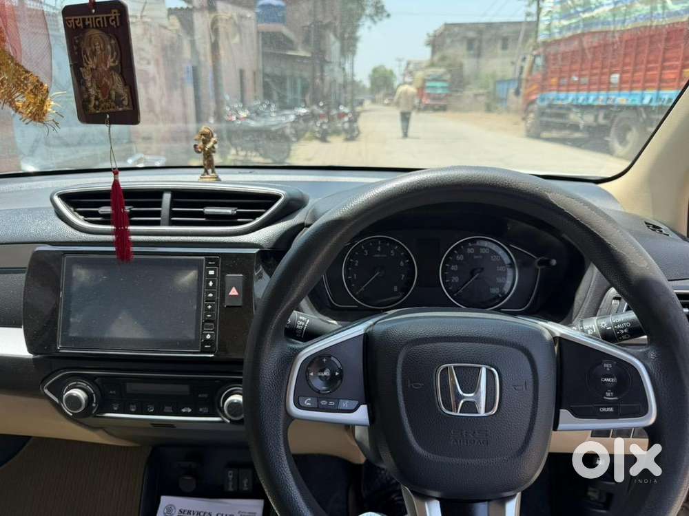 Honda Petrol Car 2023 Model