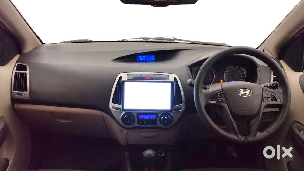 Hyundai I20 2012-2014 Sportz 1.2, 2013, Petrol