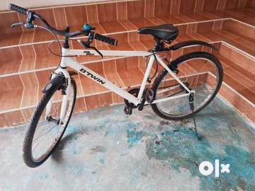 Btwin fashion cycle olx