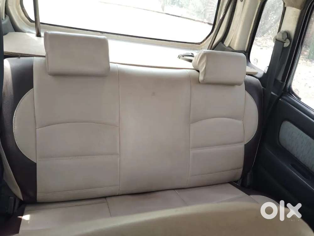Maruti Suzuki Wagon R Lxi 2007