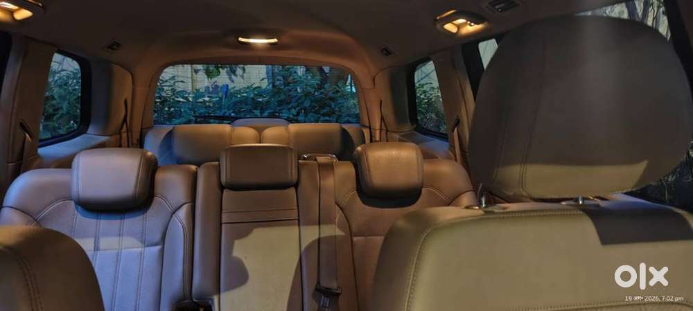 Mercedes-benz Gl Class 2015