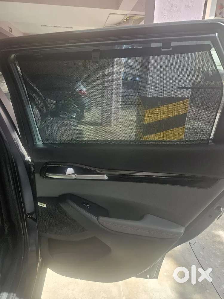 Kia Seltos Diesel X-line 2023