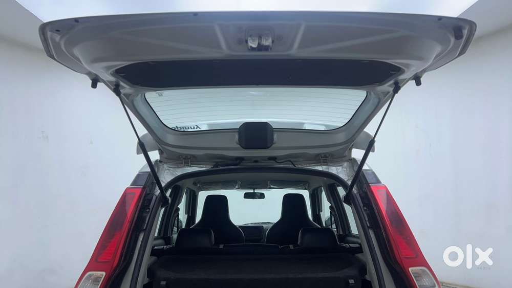 Maruti Suzuki Wagon R 1.2 Zxi Plus, 2023, Petrol