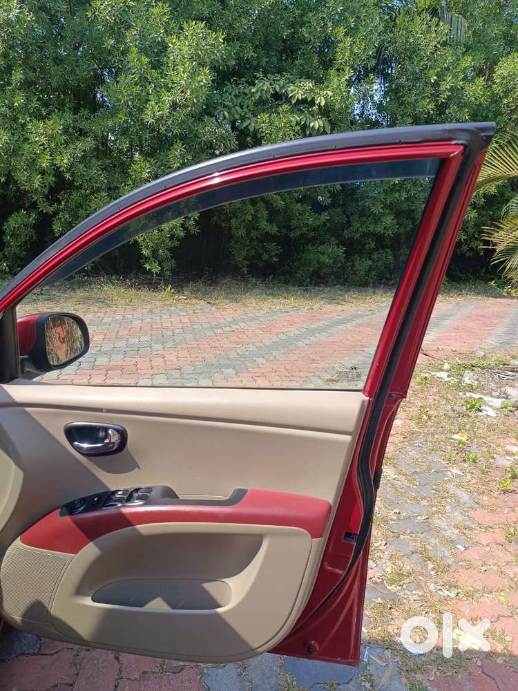 Hyundai I10 1.2 Kappa Magna, 2013, Petrol