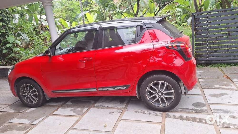 Maruti Suzuki Automatic 2022