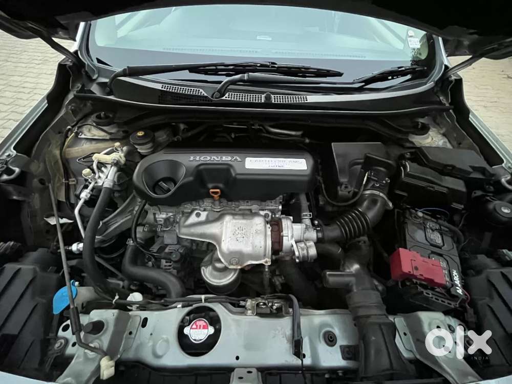 Honda Amaze 1.5 E Mt I-dtec, 2019, Diesel