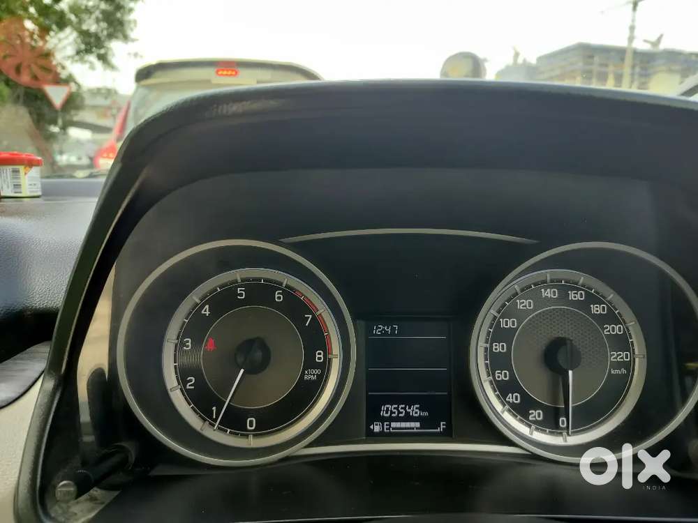 Maruti Suzuki Dzire 1.2 Vxi 2023