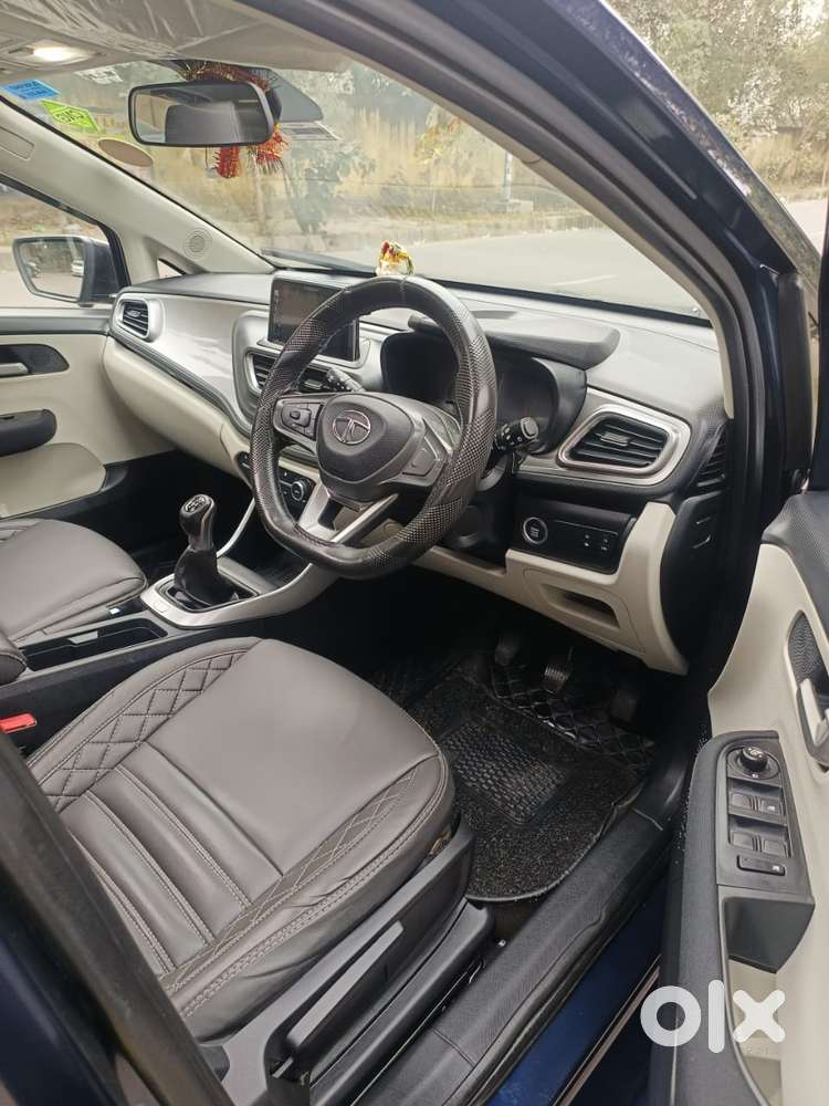 Tata Altroz Xz Plus (s) Icng, 2023, Cng & Hybrids