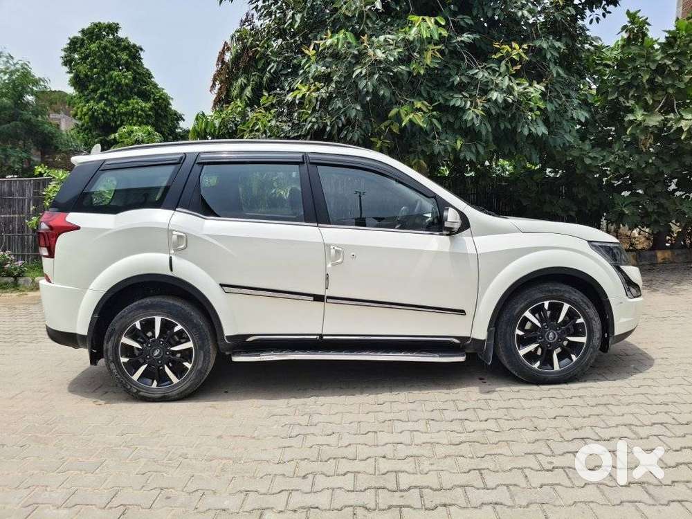 Mahindra Xuv500 W11 At, 2021, Diesel