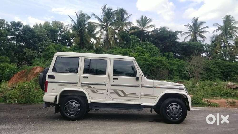 Mahindra Be 6 Be, 2026, Diesel