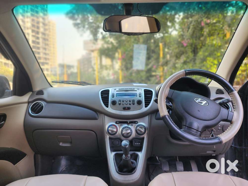 Hyundai Grand I10 Sportz 1.2 Kappa Vtvt, 2012, Petrol