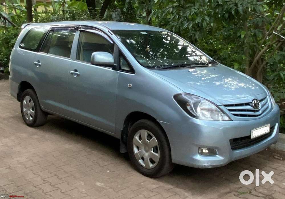 Toyota 2012 Diesel Manual With Kms