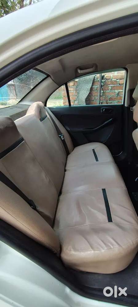 Tata Zest 2019 Diesel Well Maintained