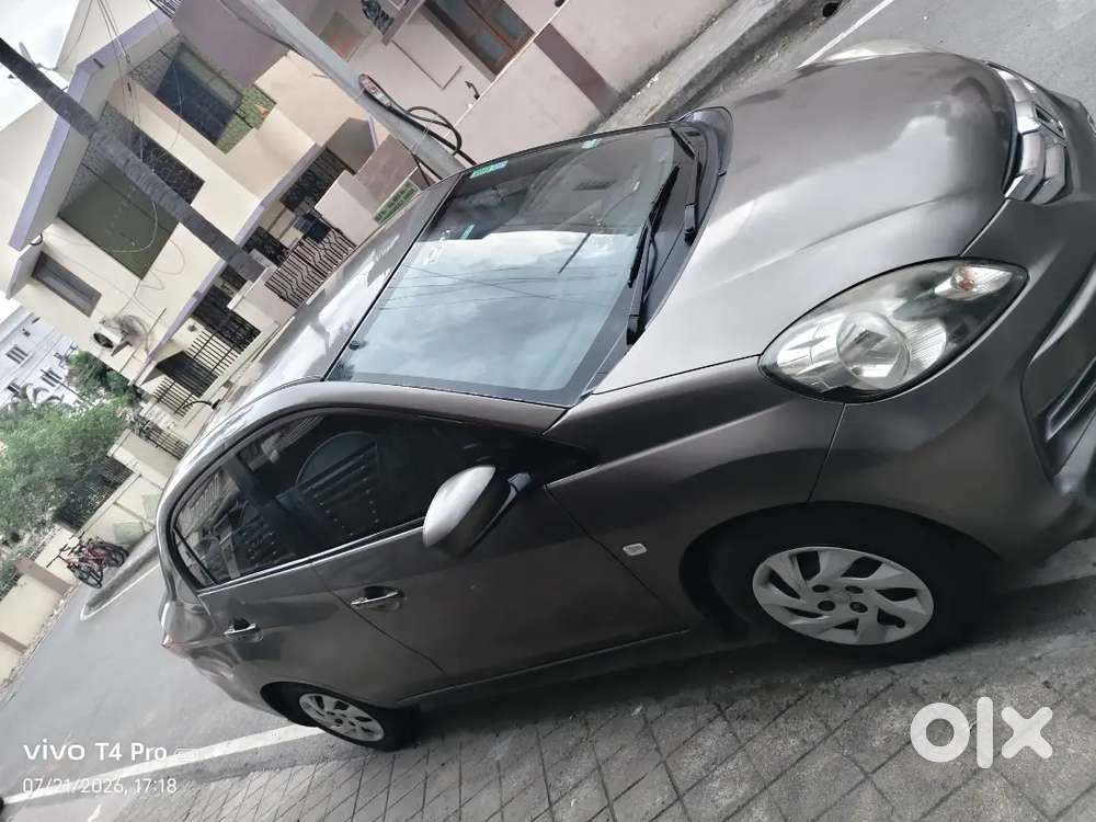 Honda Amaze Idtec  Diesel 2013 (perfect Condition )