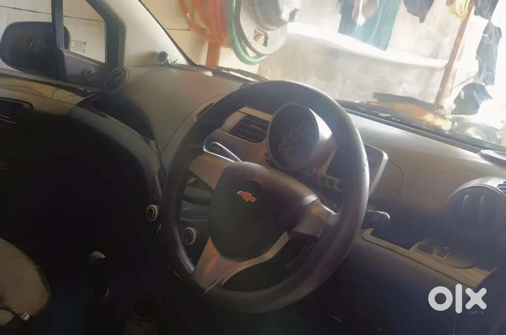 Fully Restored / Chevrolet Beat Diesel Lt 2012