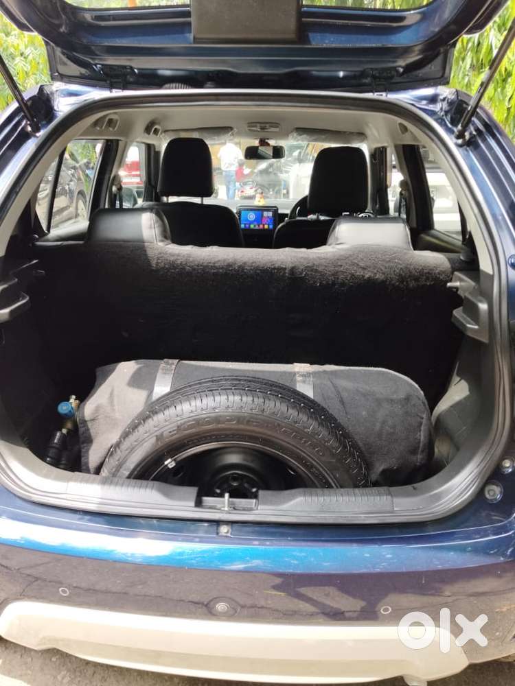 Maruti Suzuki Ignis 1.3 Sigma, 2022, Cng & Hybrids