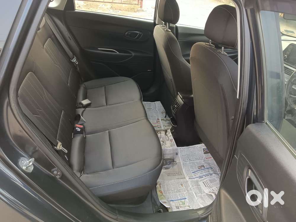 Hyundai Elite I20 Asta (o) 1.2 Mt, 2023, Petrol