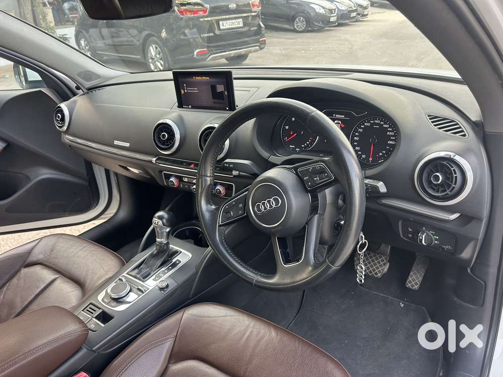 Audi A3 35 Tdi S Line, 2020, Diesel