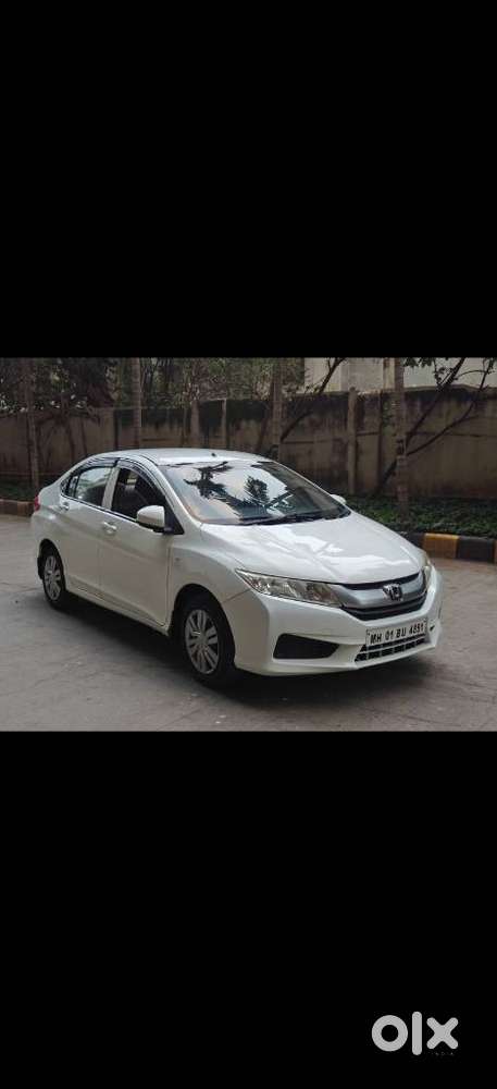 Honda City 2014-2015 I Vtec Sv, 2014, Petrol