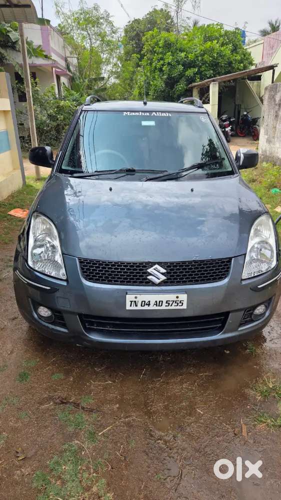 Maruti Suzuki Swift 2009