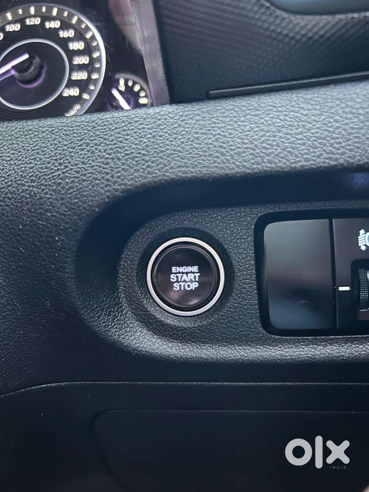 Hyundai Creta 1.4 Crdi S Plus, 2023, Diesel