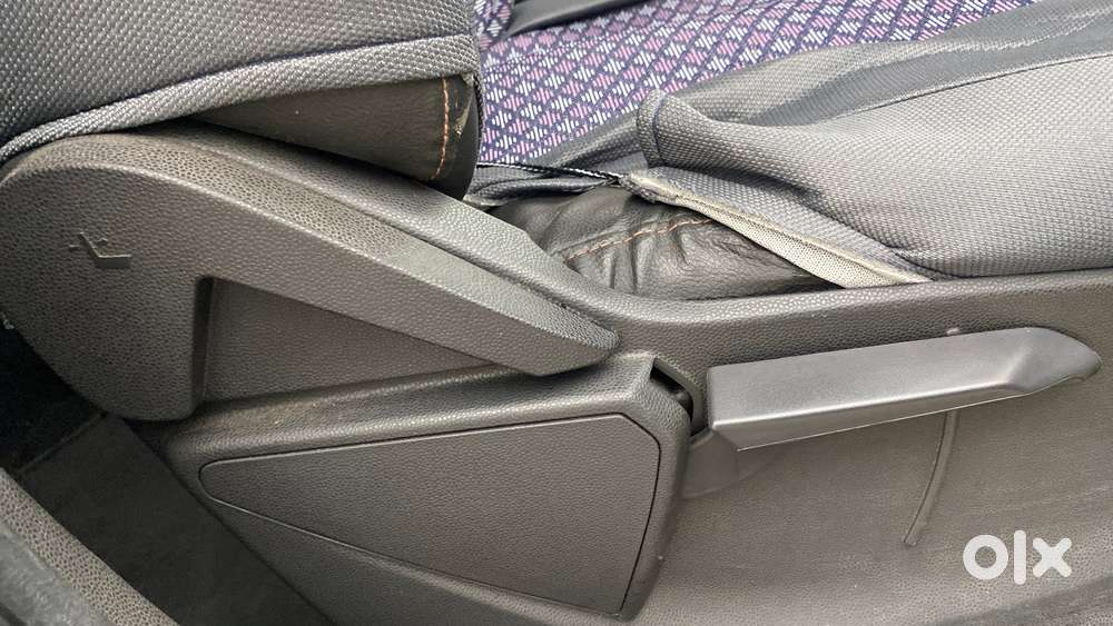 Ford Ecosport [2013-2015] 1.5 Tdci Titanium (o), 2015, Diesel