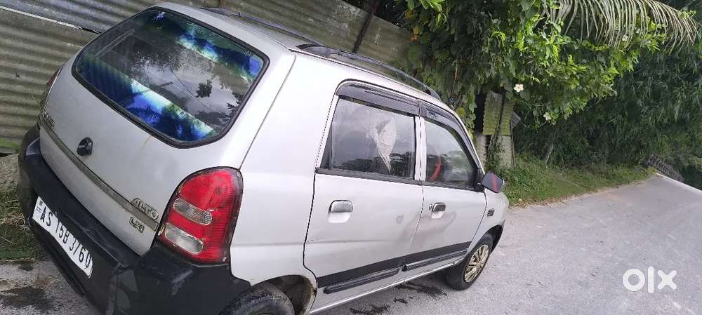 Maruti Suzuki Alto 2008