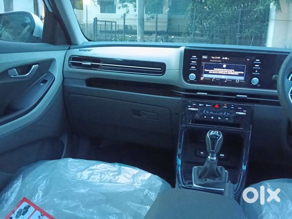 Hyundai Creta 1.5 L Mpi S (o) Mt, 2026, Petrol