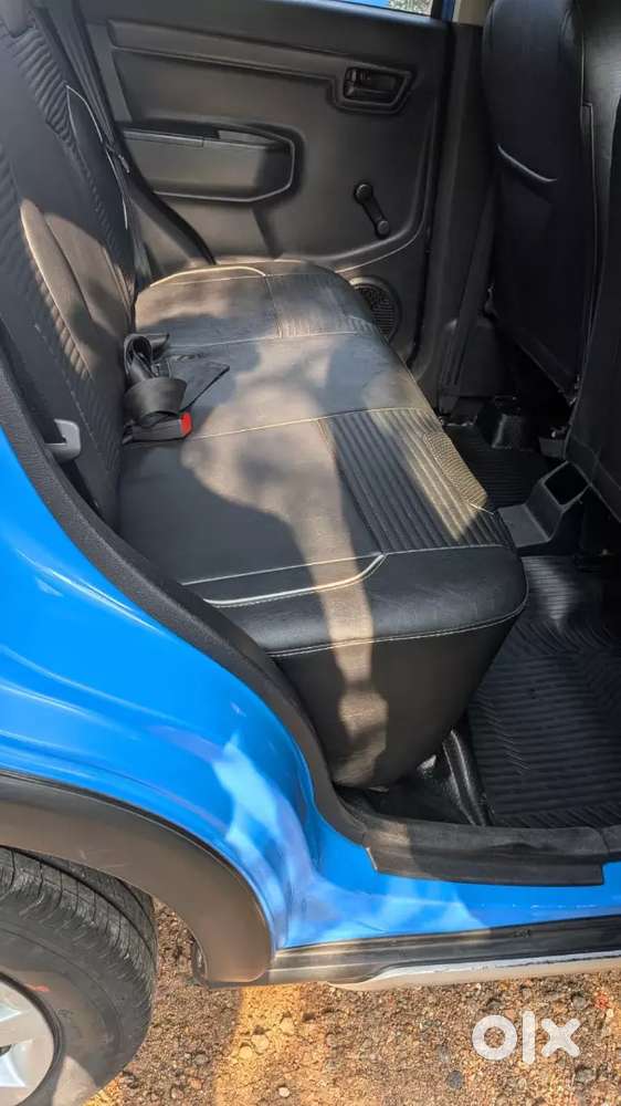 Maruti Suzuki S-presso 2020  19,000 Km Only  Excellent Condition