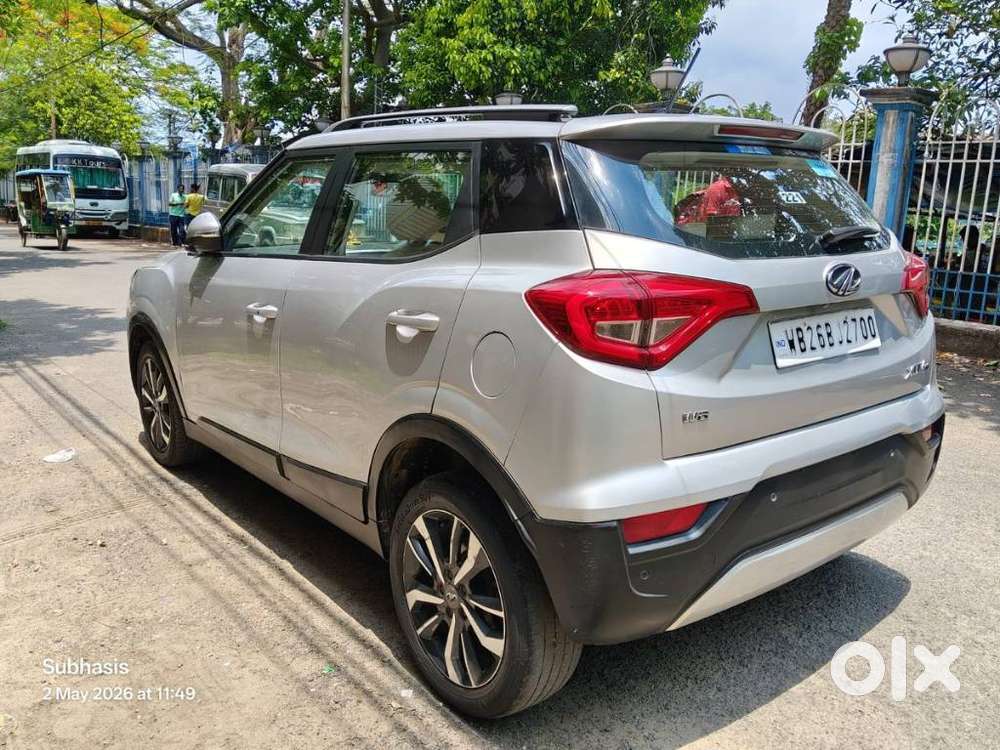 Mahindra Xuv300 W8 Diesel, 2020, Diesel