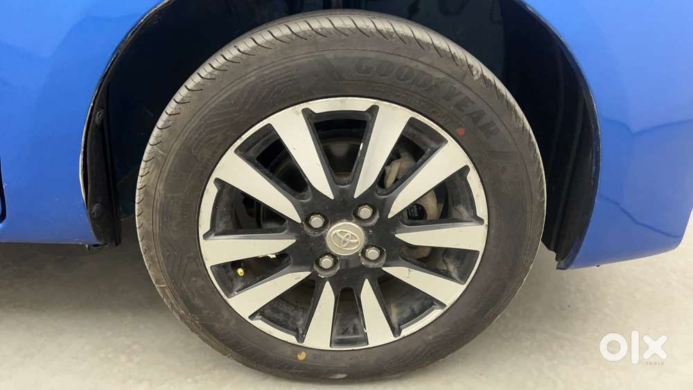 Toyota Etios Liva Vd, 2016, Diesel