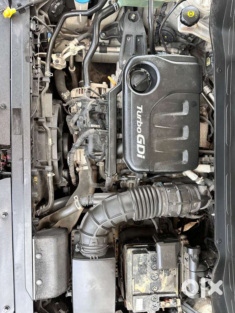 Hyundai Venue Sx (o) Mt 1.0 Turbo, 2019, Petrol