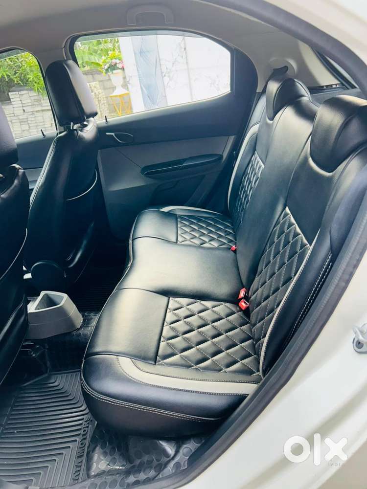 Tata Tiago Xz Plus, 2020, Petrol