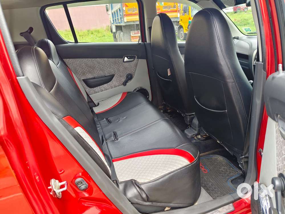 Maruti Suzuki Alto 800 0.8 Lxi (o), 2017, Petrol