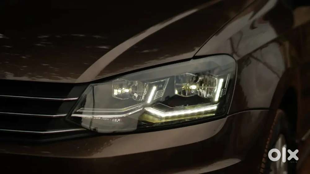 2019  Volkswagen Vento Tdi Highline Plus Manual Transmission For Sale