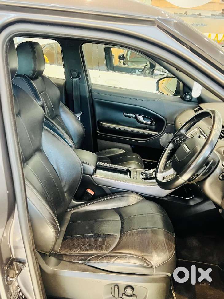 Land Rover Range Evoque Se, 2019, Diesel