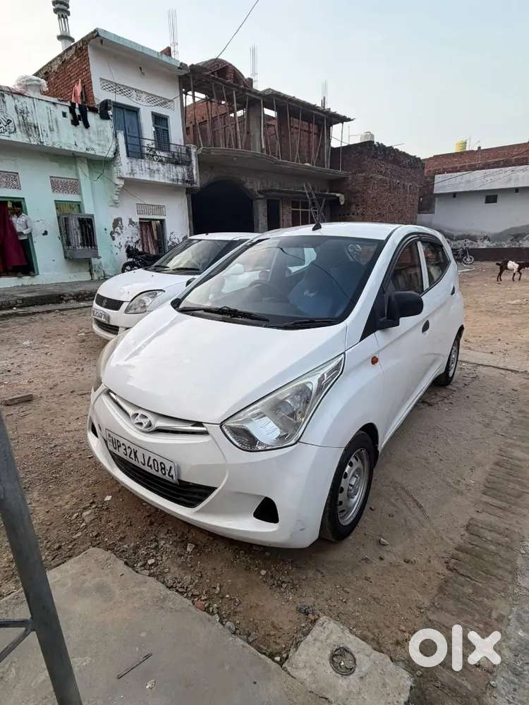 Hyundai Eon Era Plus 2019
