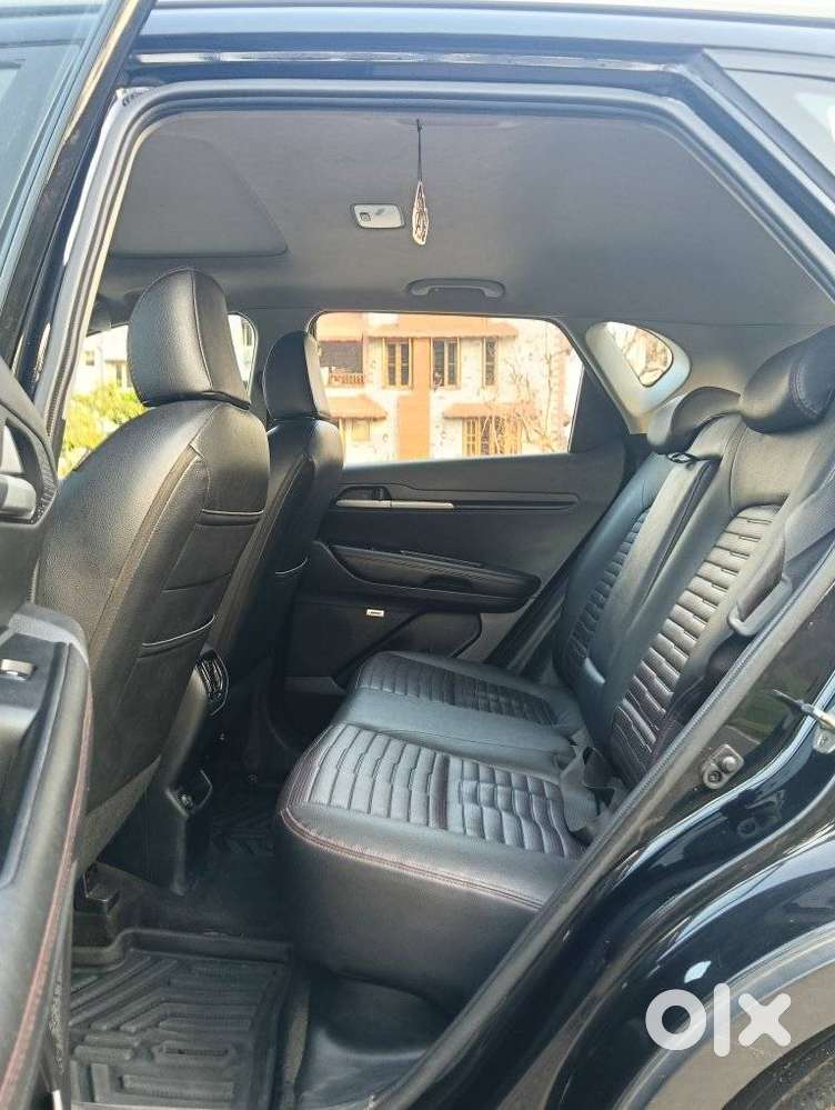 Kia Sonet Gtx Plus Turbo Dct, 2021, Petrol