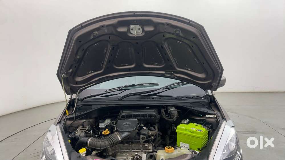 Tata Tiago 1.2 Revotron Xt, 2019, Petrol